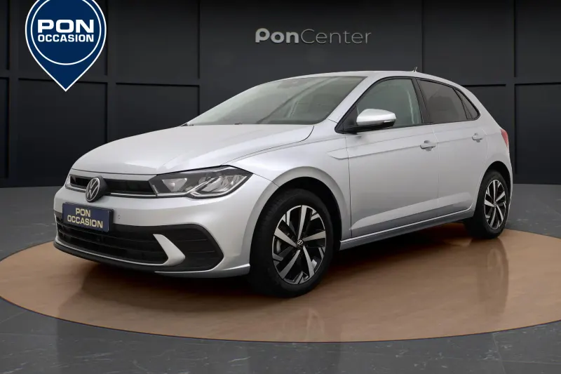 Volkswagen Polo (2025)