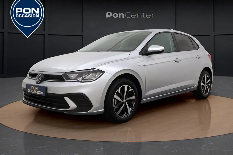 Volkswagen Polo (2025)