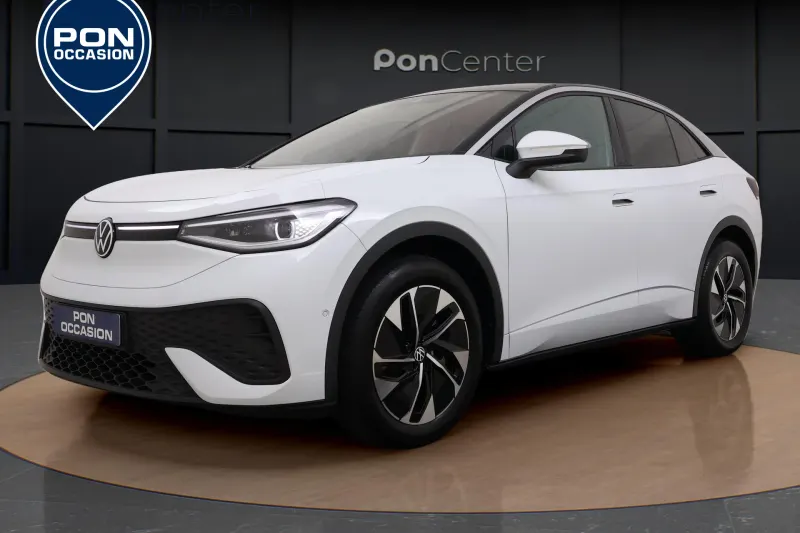 Volkswagen ID.5 (2024)