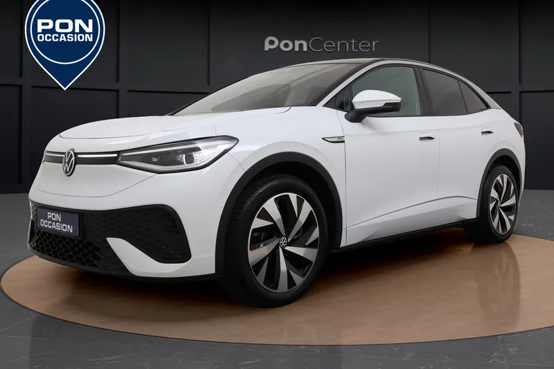 Volkswagen ID.5 (2024)