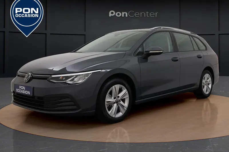 Volkswagen Golf (2024)