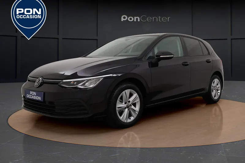Volkswagen Golf (2024)