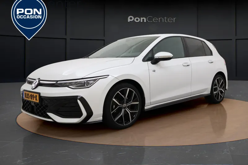 Volkswagen Golf (2025)