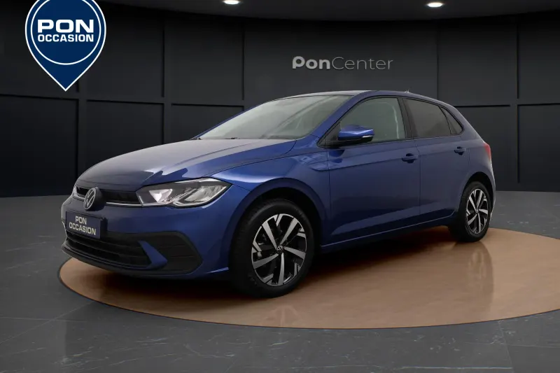 Volkswagen Polo (2025)