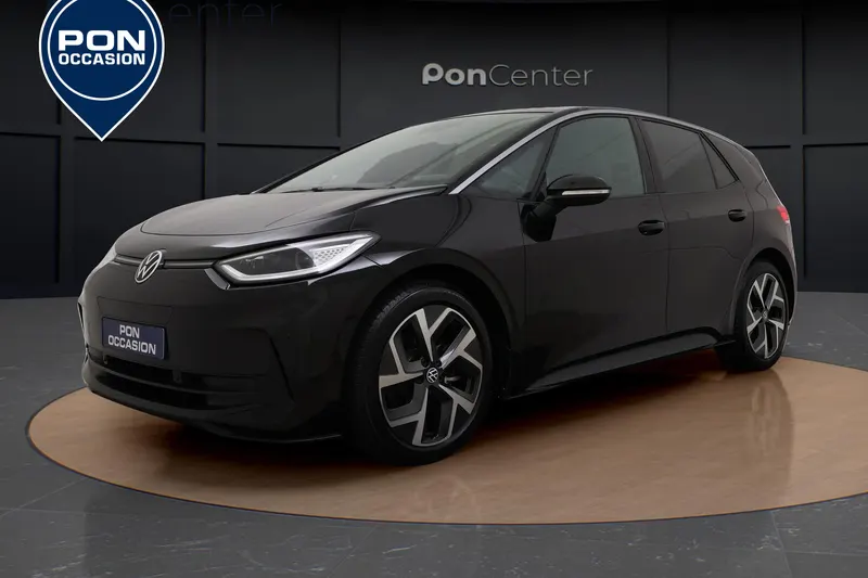 Volkswagen ID.3 (2023)