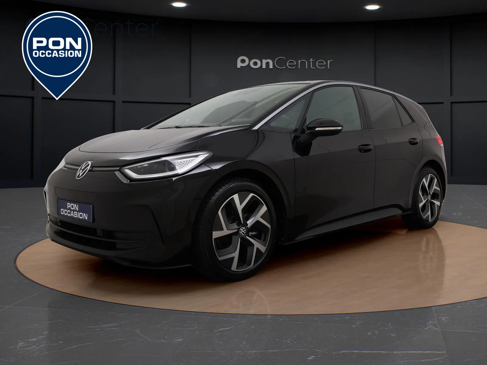 Volkswagen ID.3 (2023) — foto 1