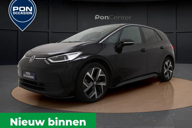 Volkswagen ID.3 (2023)