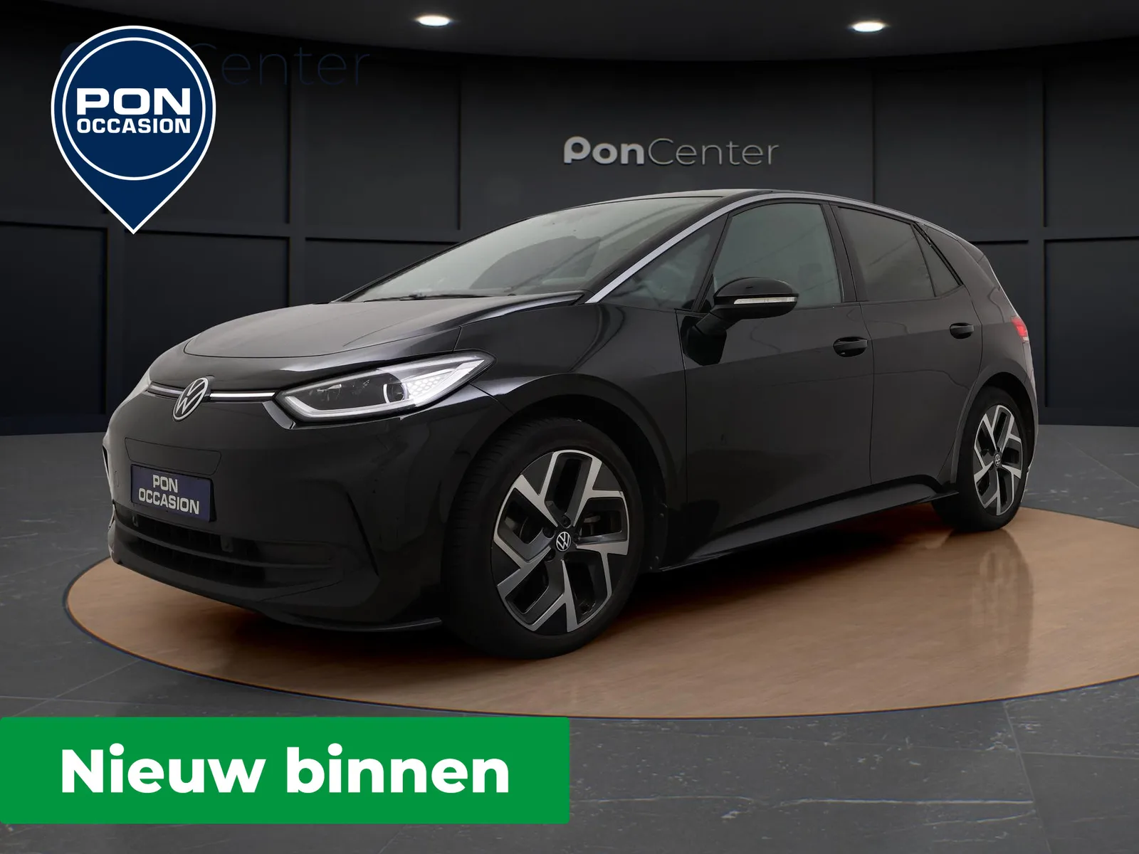 Volkswagen ID.3 (2023) — foto 1