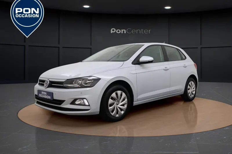 Volkswagen Polo (2020)
