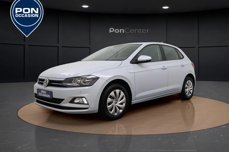 Volkswagen Polo (2020)