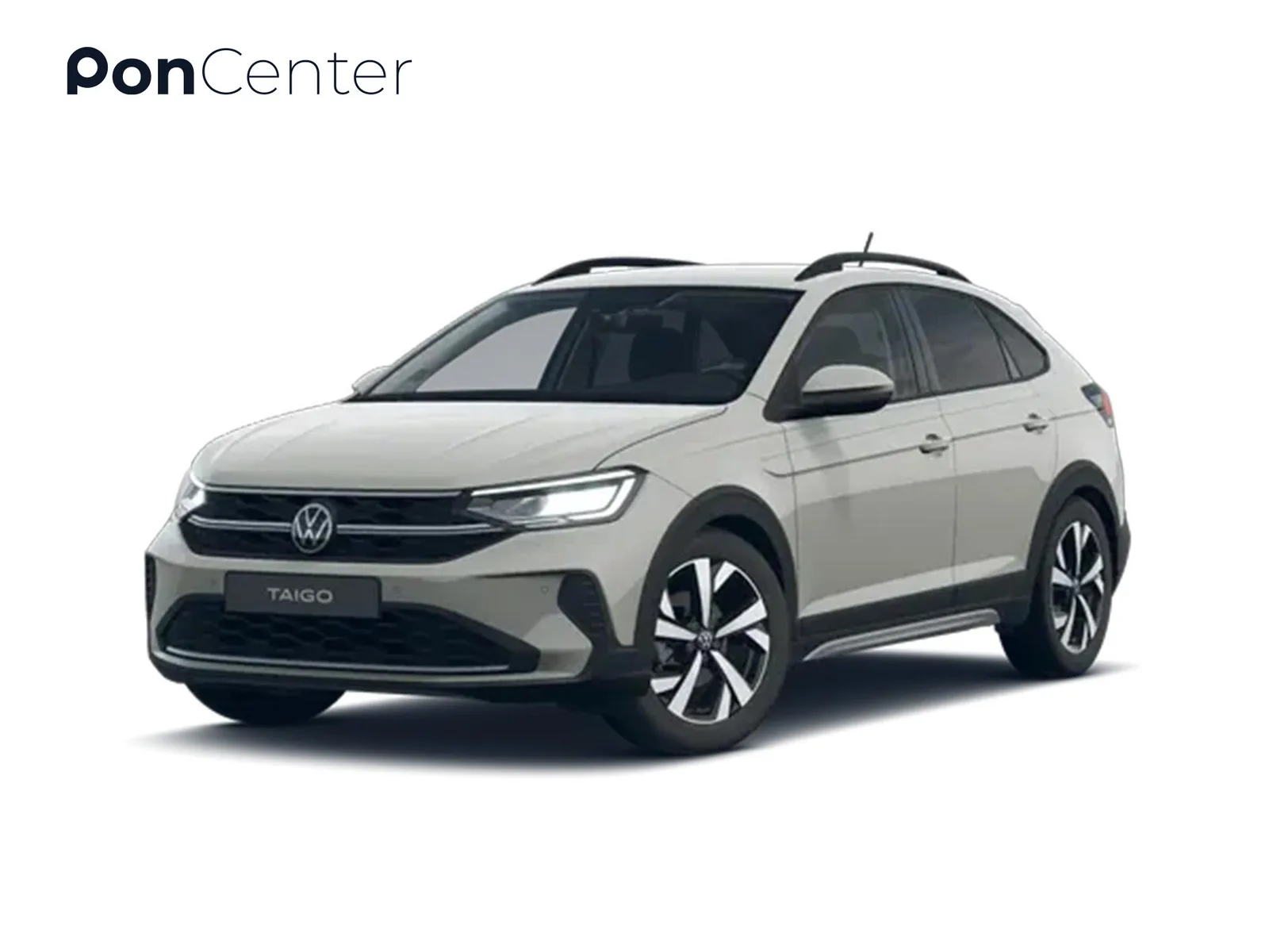 Volkswagen Taigo (2026) — foto 1