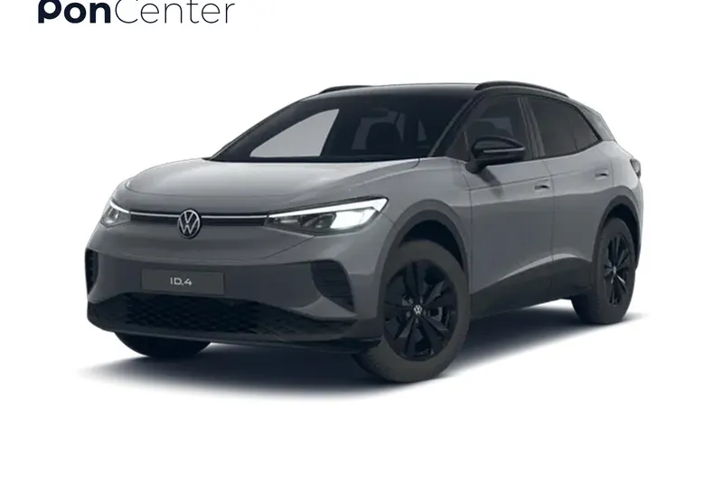Volkswagen ID.4 (2026)