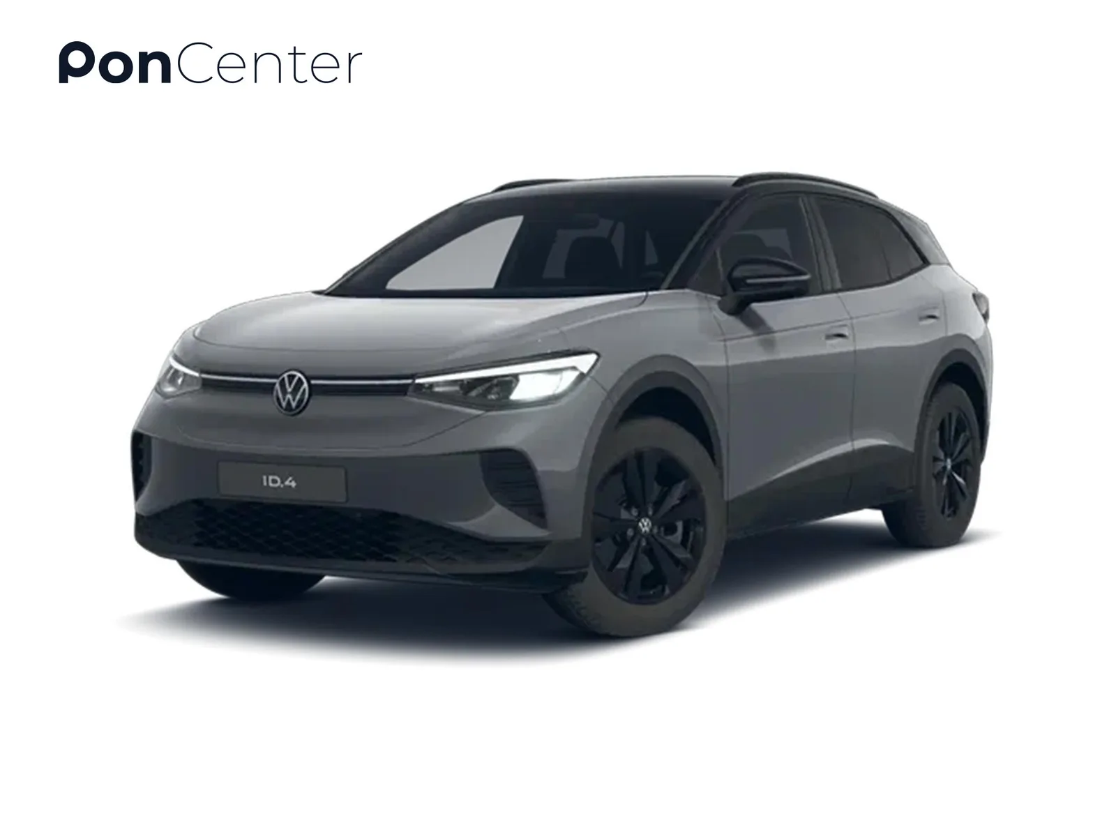 Volkswagen ID.4 (2026) — foto 1