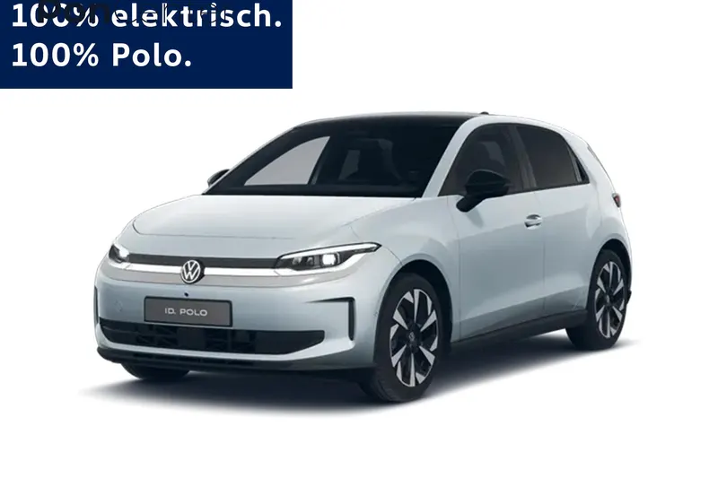 Volkswagen ID. Polo (2026)