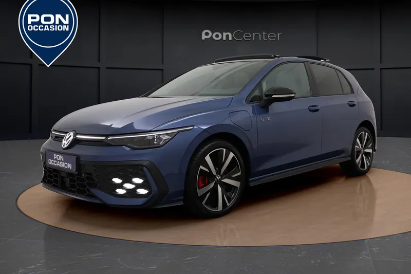 Volkswagen Golf (2025)