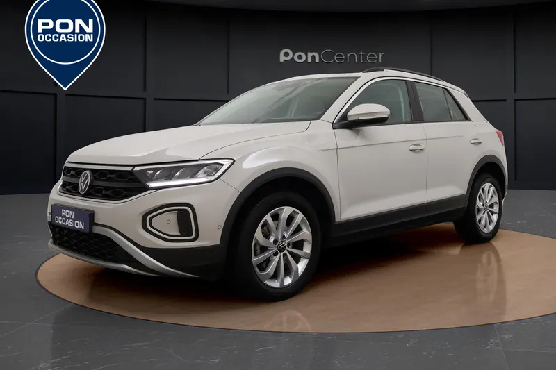 Volkswagen T-Roc (2023)