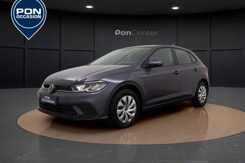 Volkswagen Polo (2022)