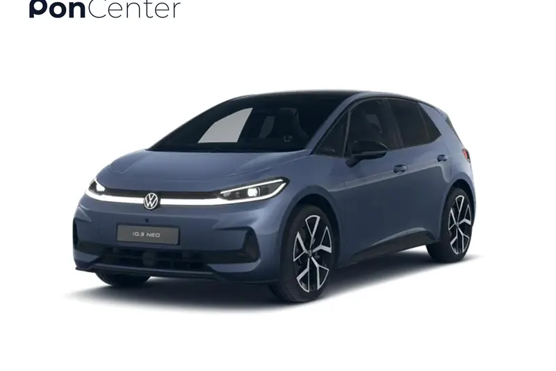 Volkswagen ID.3 (2026)