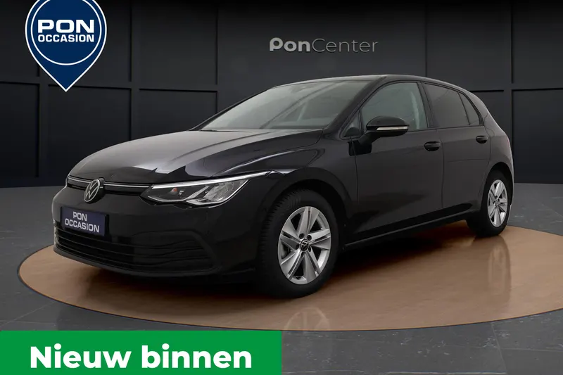 Volkswagen Golf (2024)