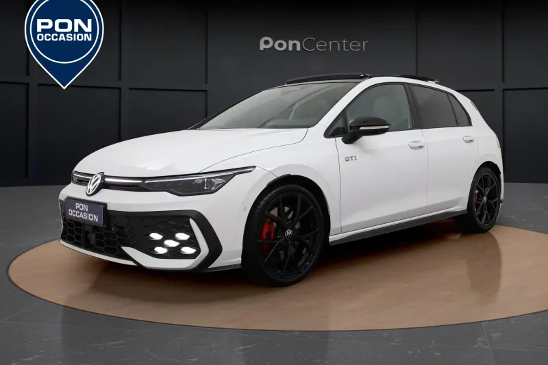 Volkswagen Golf (2026)