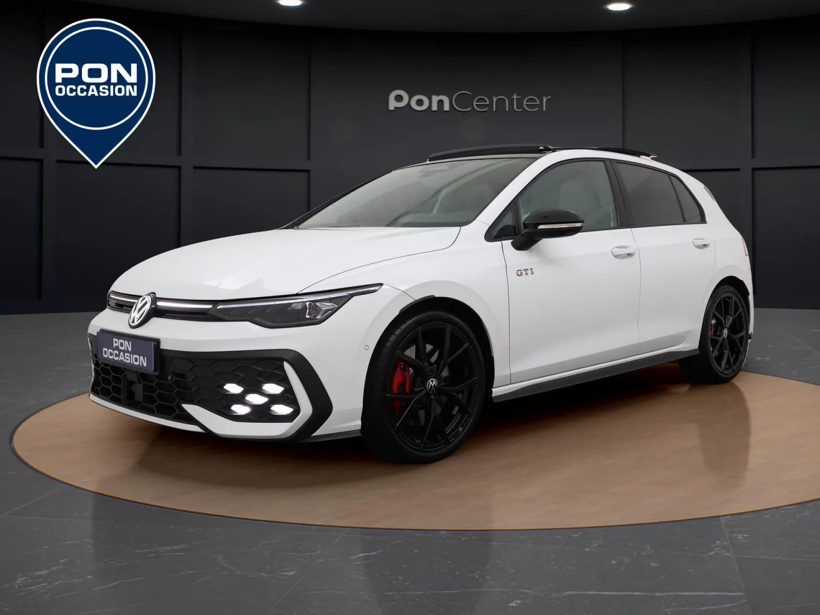 Volkswagen Golf (2026) — foto 1
