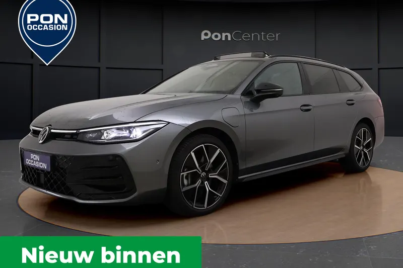 Volkswagen Passat (2025)