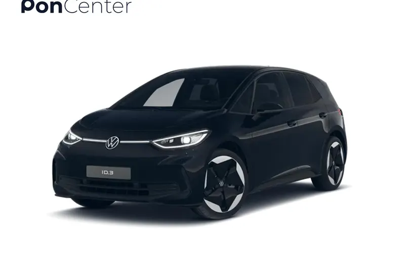 Volkswagen ID.3 (2026)