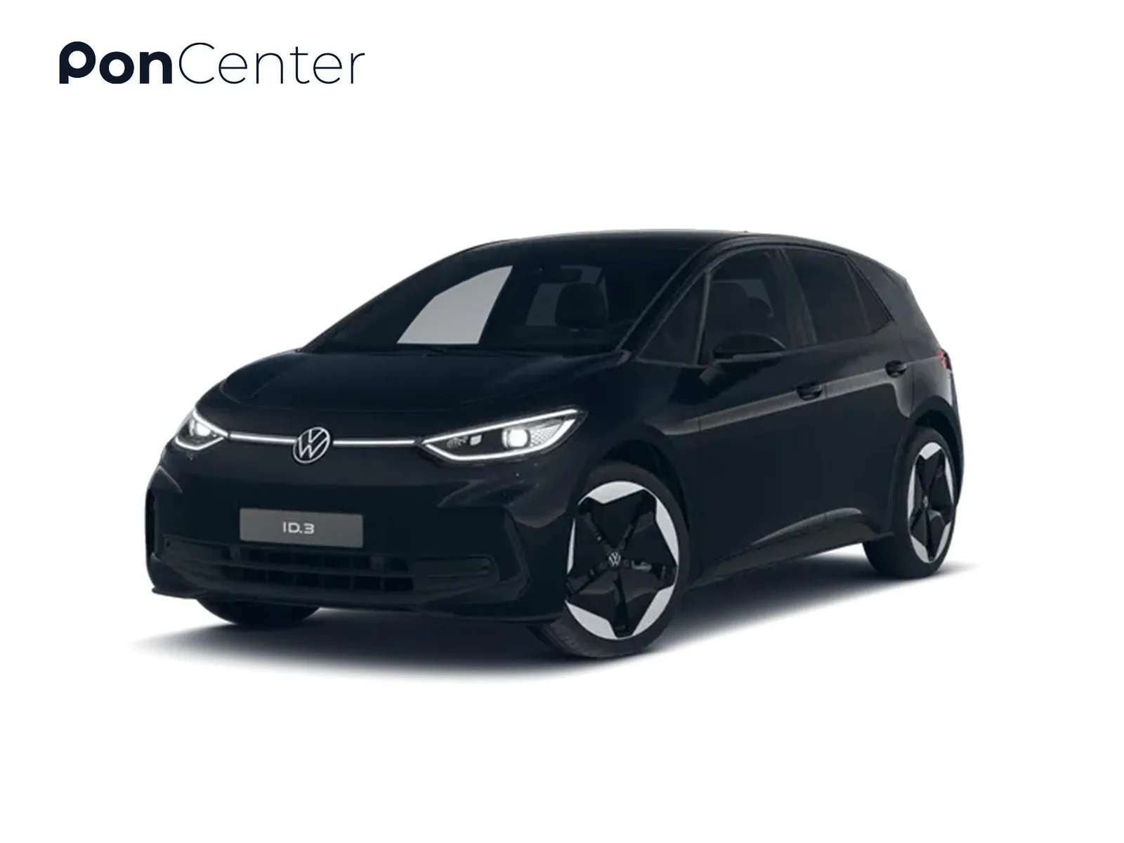 Volkswagen ID.3 (2026) — foto 1