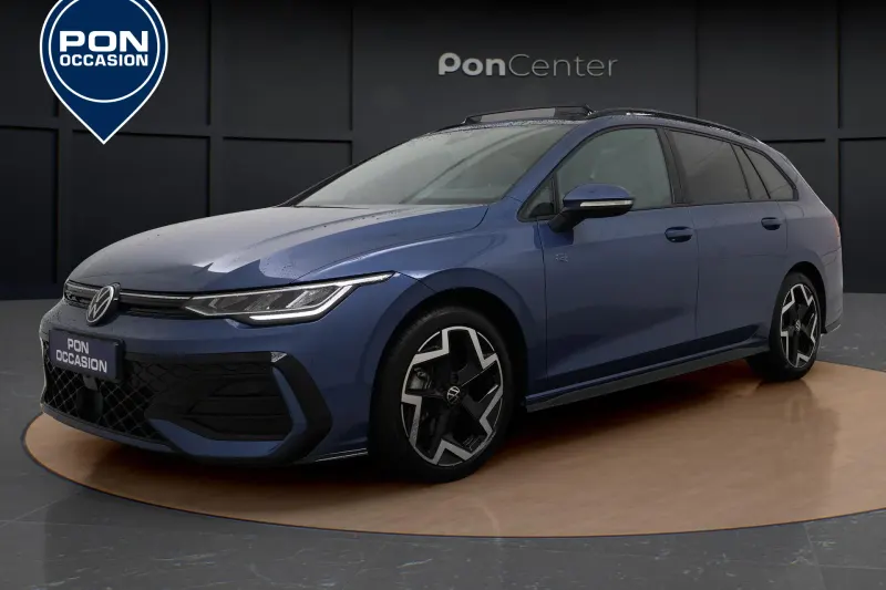 Volkswagen Golf (2025)