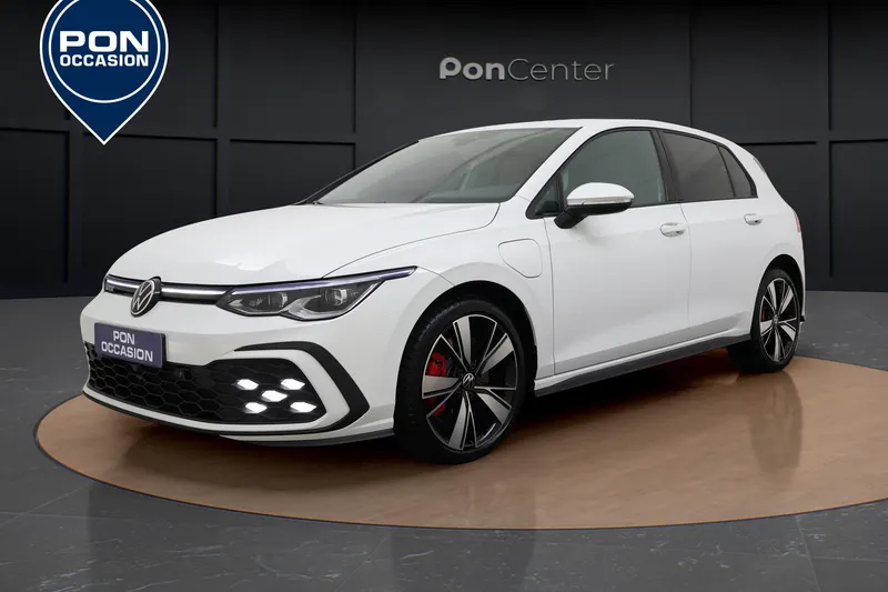 Volkswagen Golf (2022)