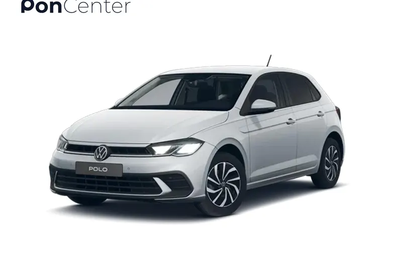 Volkswagen Polo (2026)