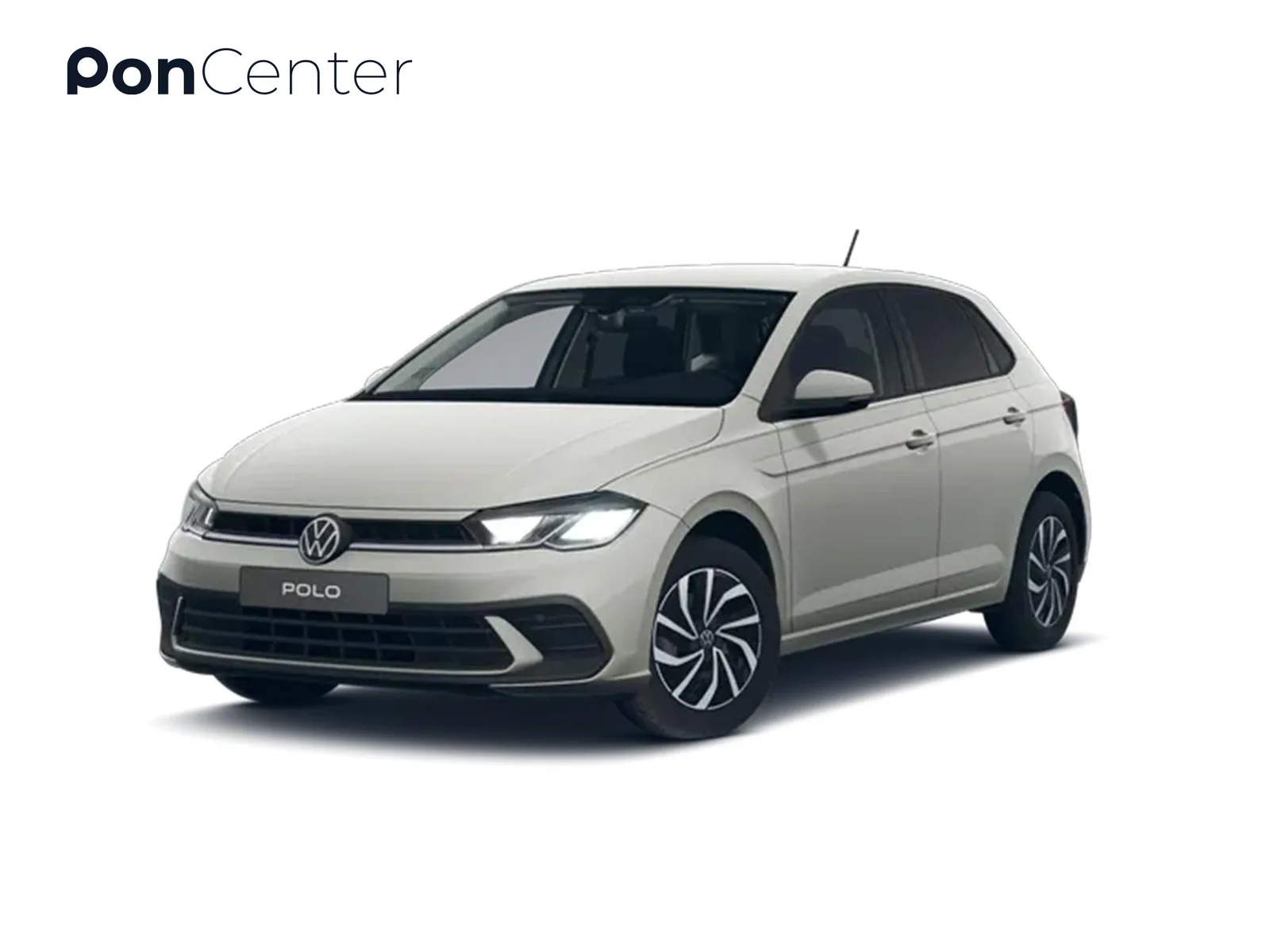 Volkswagen Polo (2026) — foto 1