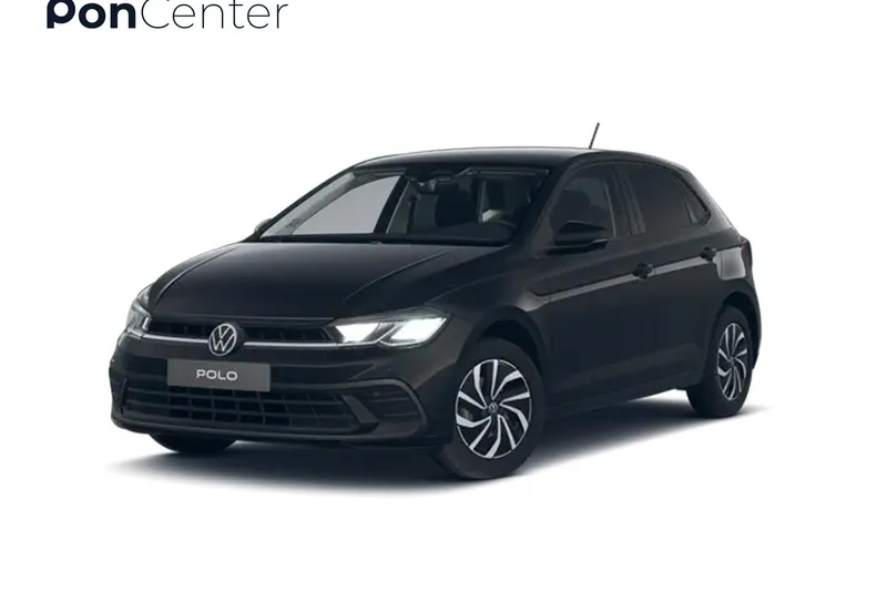 Volkswagen Polo (2026)