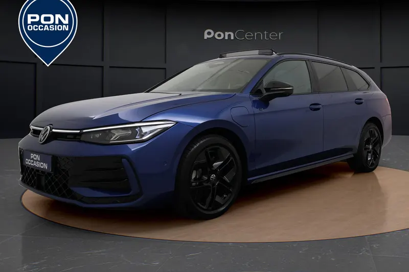 Volkswagen Passat (2025)