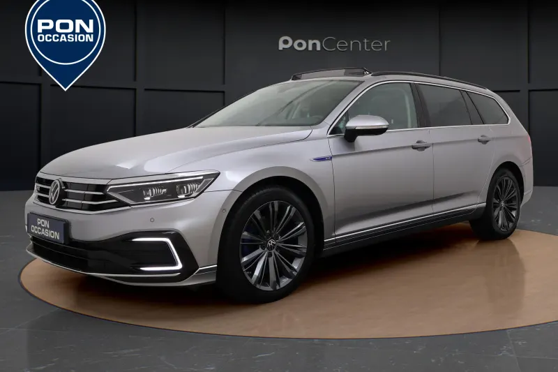Volkswagen Passat (2023)