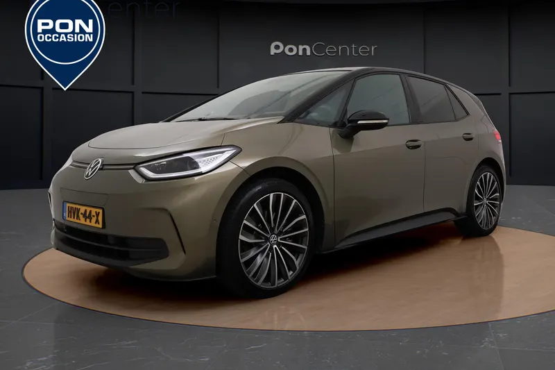 Volkswagen ID.3 (2025)