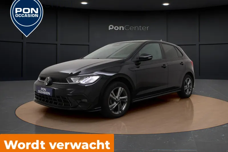 Volkswagen Polo (2024)