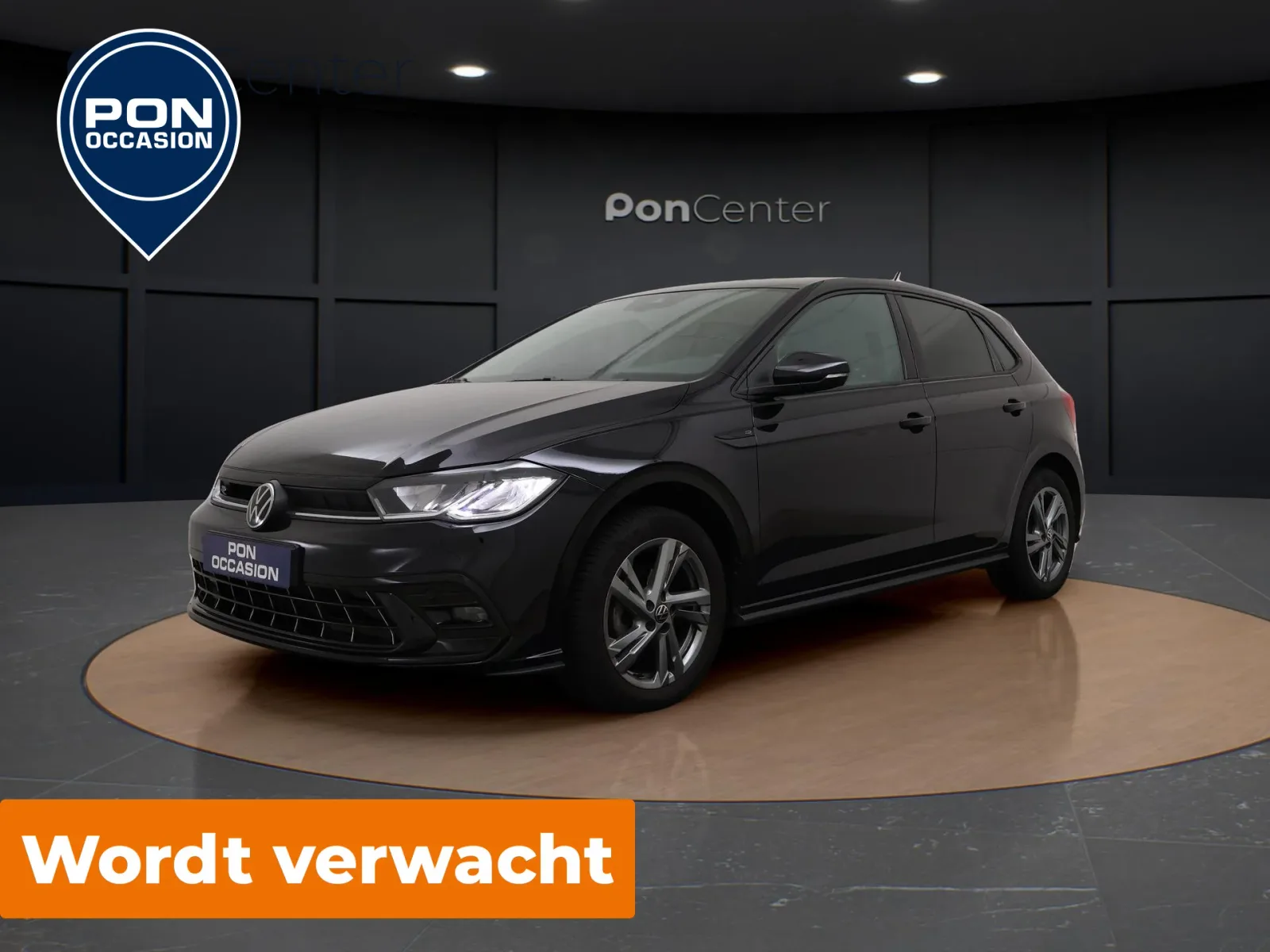 Volkswagen Polo (2024) — foto 1