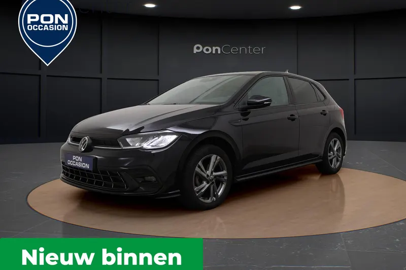 Volkswagen Polo (2024)