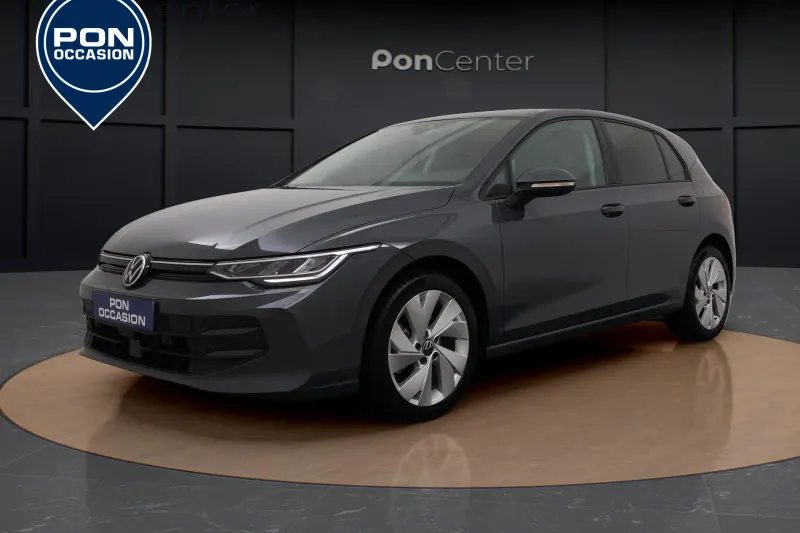 Volkswagen Golf (2024)