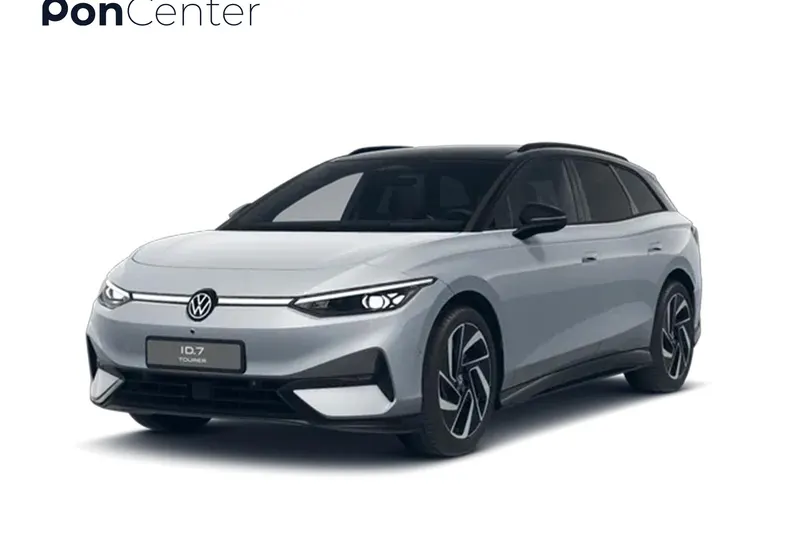 Volkswagen ID.7 (2026)