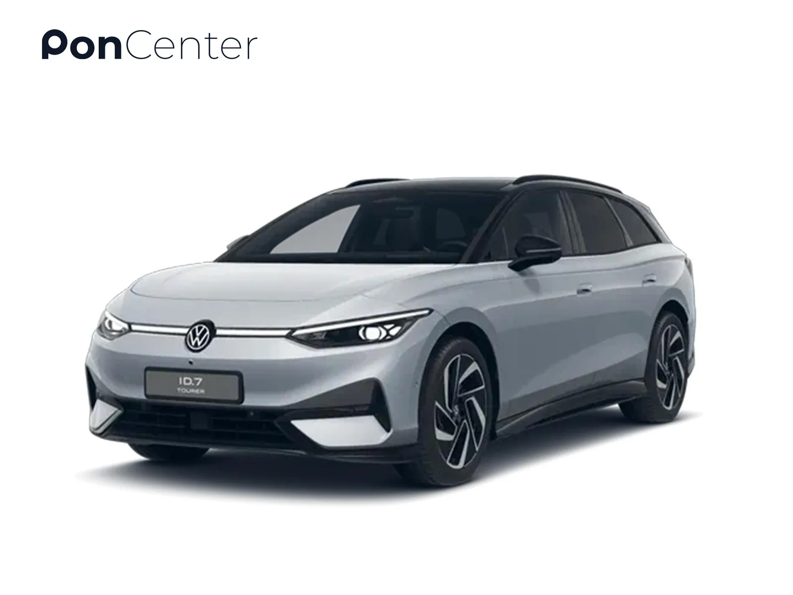 Volkswagen ID.7 (2026) — foto 1