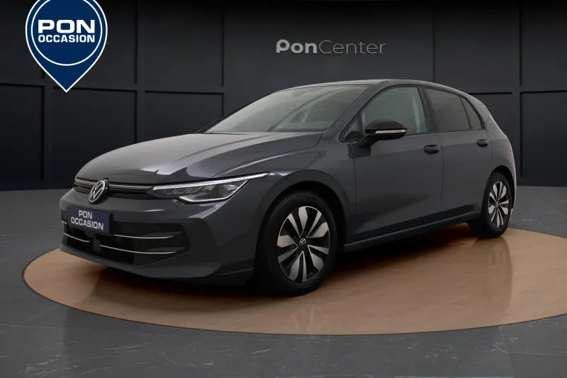 Volkswagen Golf (2025)