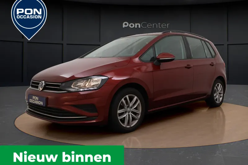 Volkswagen Golf (2020)
