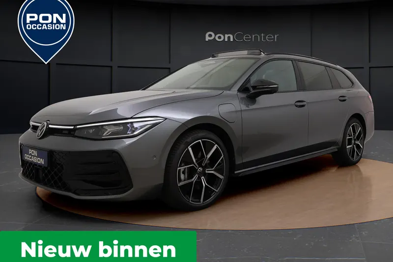 Volkswagen Passat (2025)