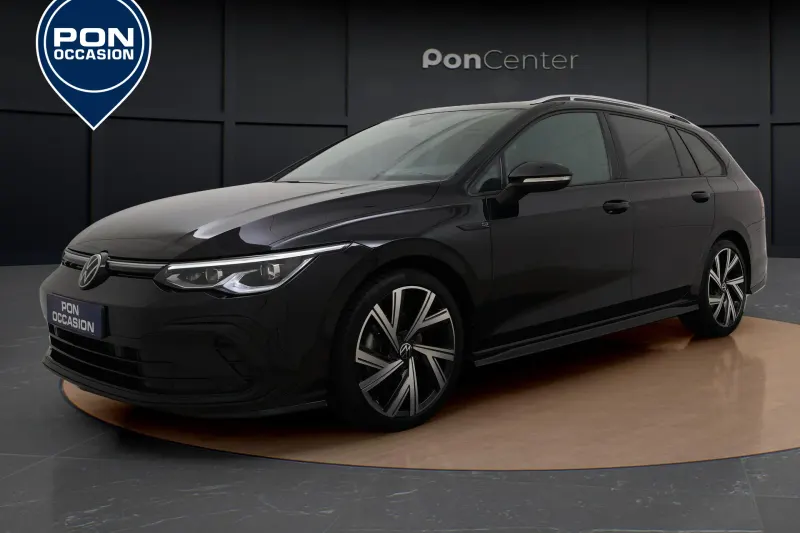 Volkswagen Golf (2023)