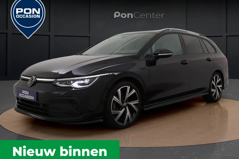 Volkswagen Golf (2023)
