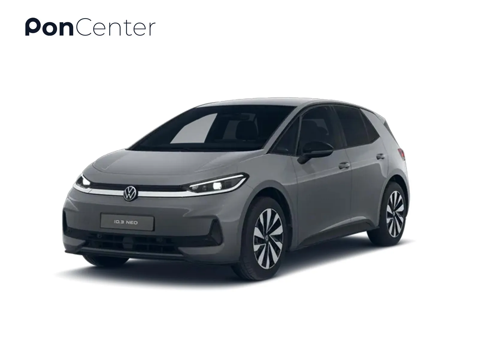 Volkswagen ID.3 (2026) — foto 1