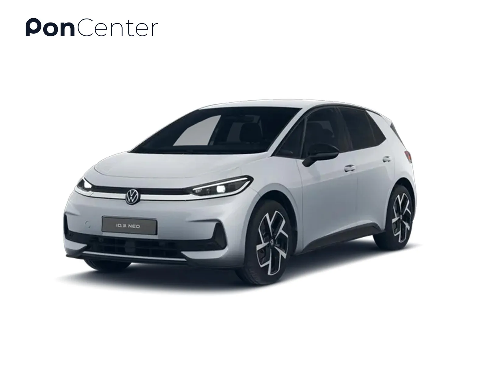 Volkswagen ID.3 (2026) — foto 1