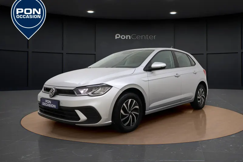 Volkswagen Polo (2021)